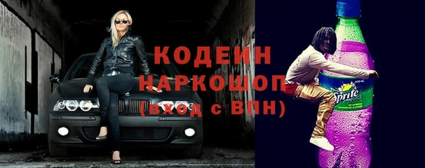 хмурый Надым