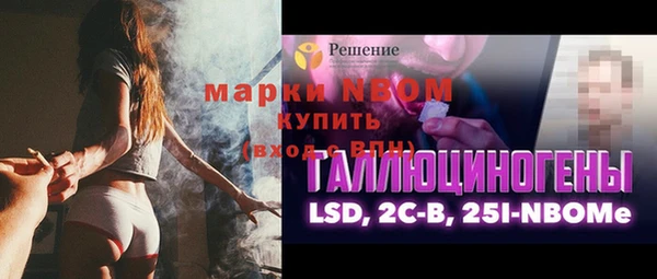 хмурый Надым