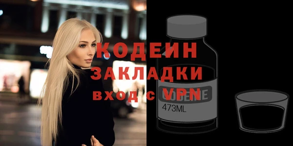 хмурый Надым